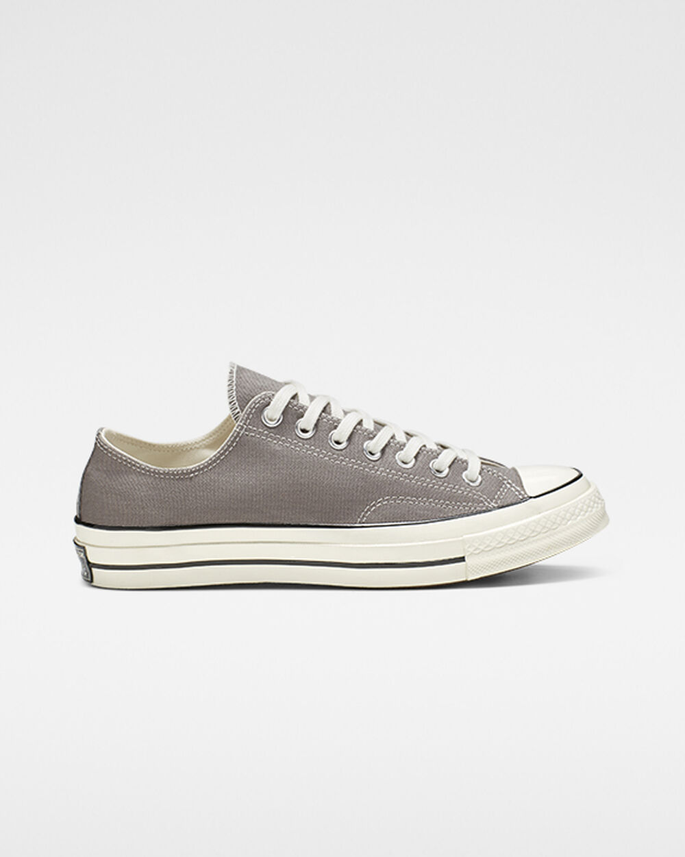 Zapatillas Converse Chuck 70 Mujer Gris Blancas | Argentina-293177