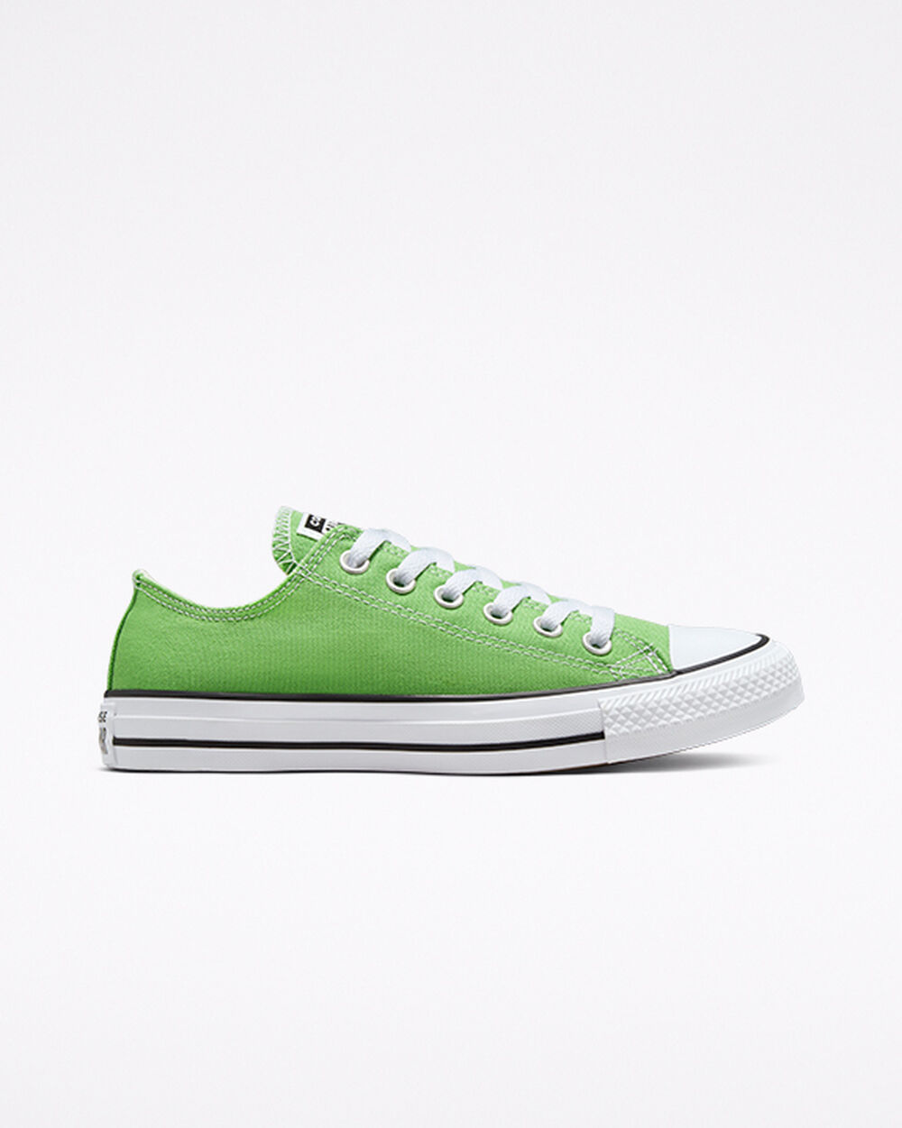 Zapatillas Converse Chuck Taylor All Star Hombre Verde | Argentina-05737