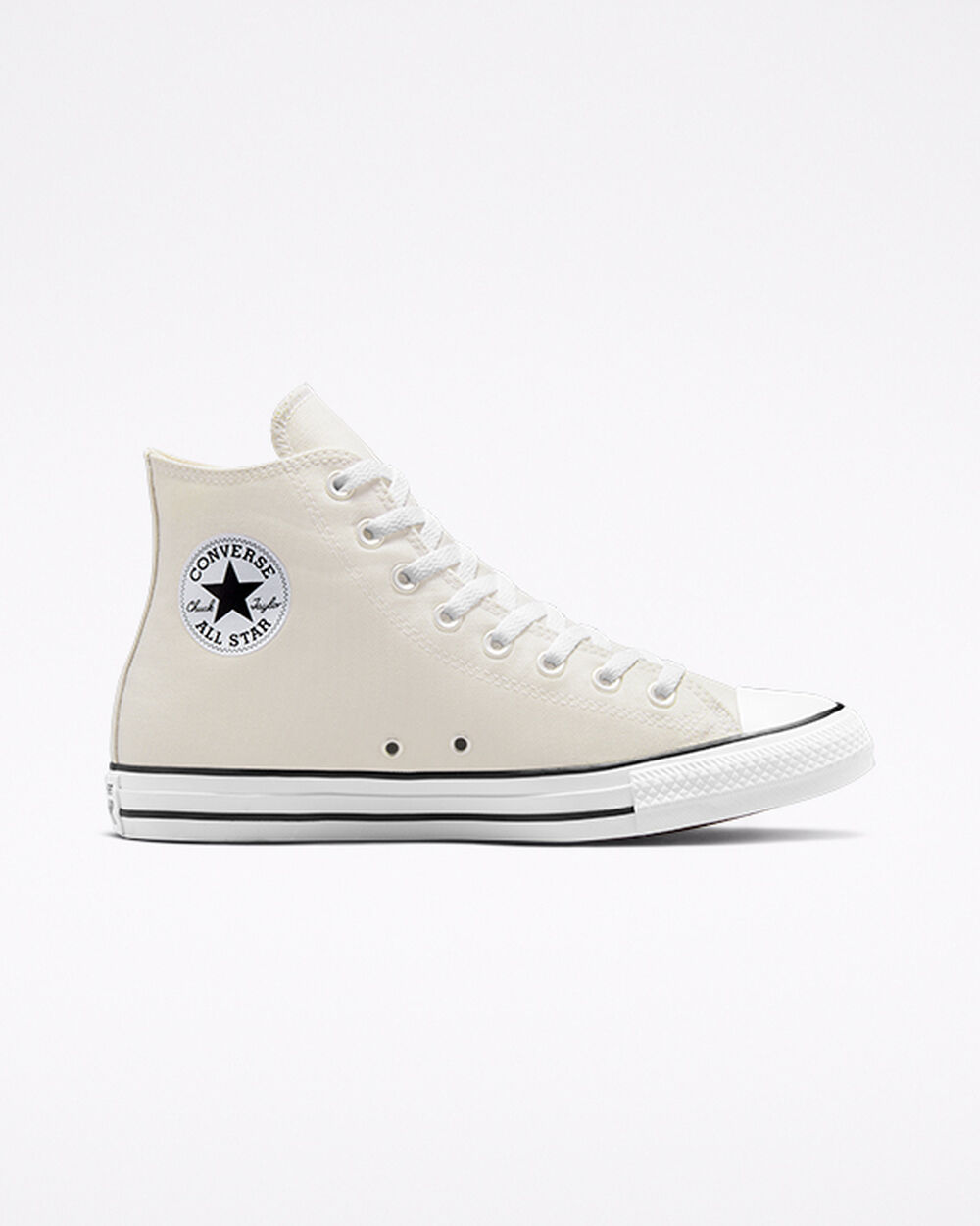 Zapatillas Converse Chuck Taylor All Star Mujer Beige | Argentina-096257