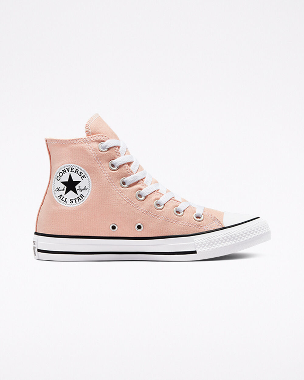 Zapatillas Converse Chuck Taylor All Star Mujer Rosas | Argentina-261097