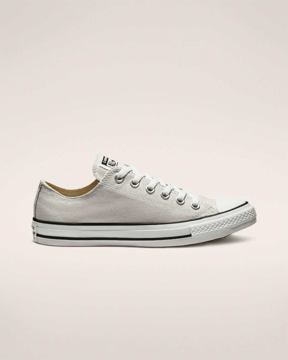 Zapatillas Converse Chuck Taylor All Star Mujer Gris Claro | Argentina-350647