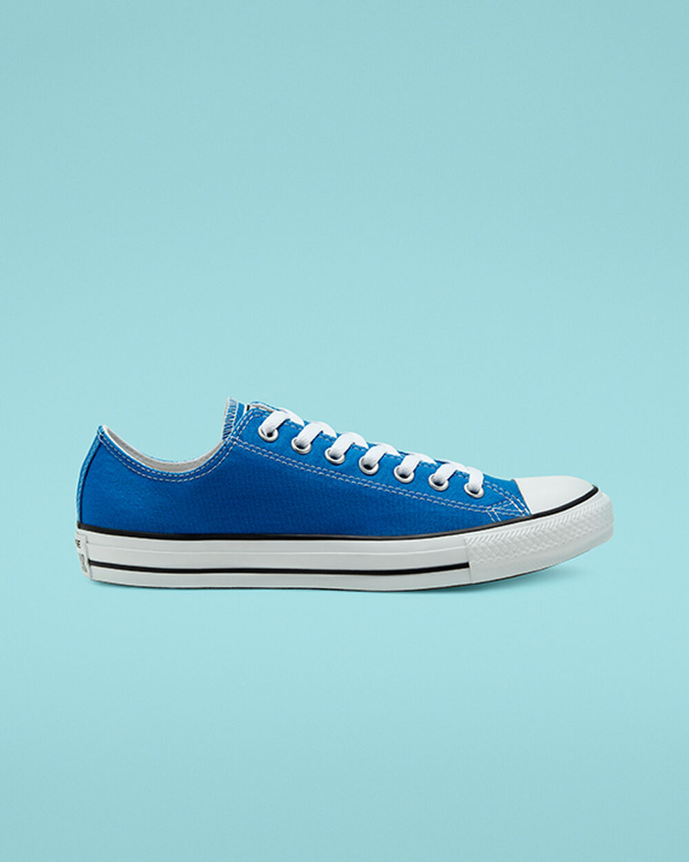 Zapatillas Converse Chuck Taylor All Star Mujer Azules | Argentina-480197