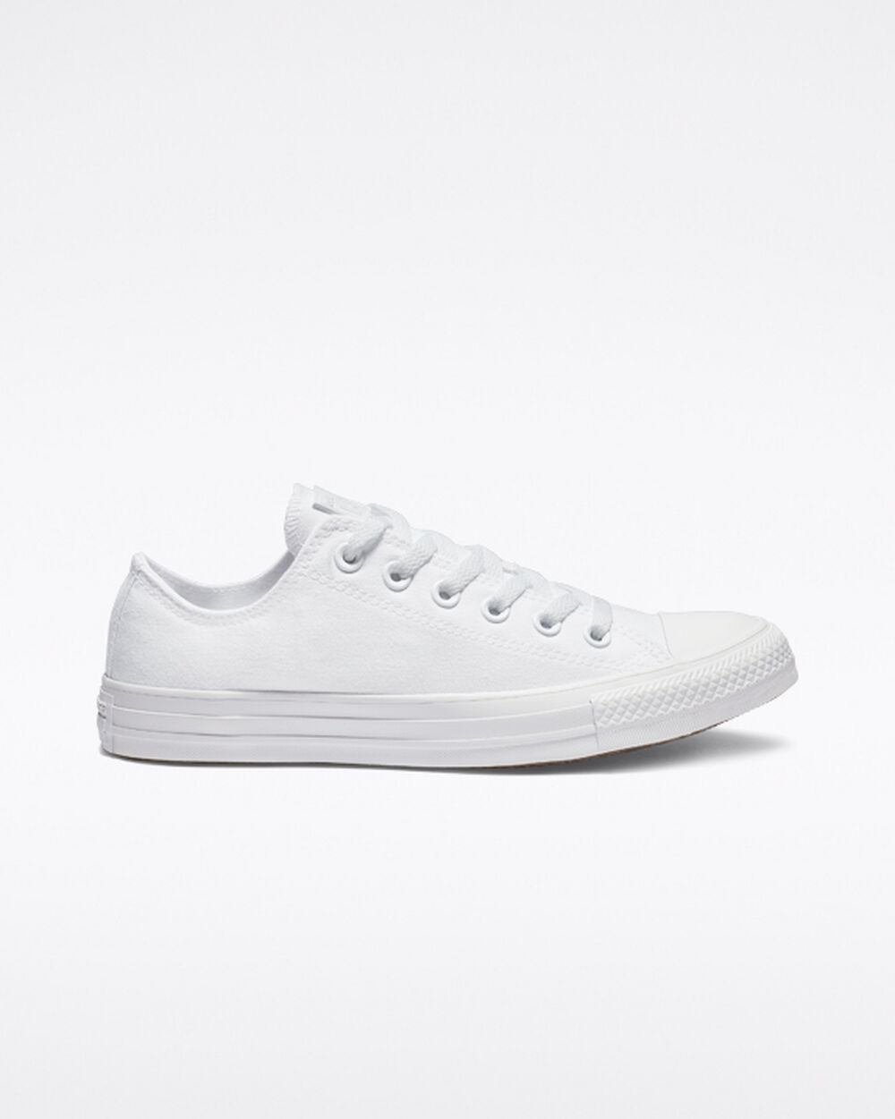 Zapatillas Converse Chuck Taylor All Star Mujer Blancas | Argentina-513207