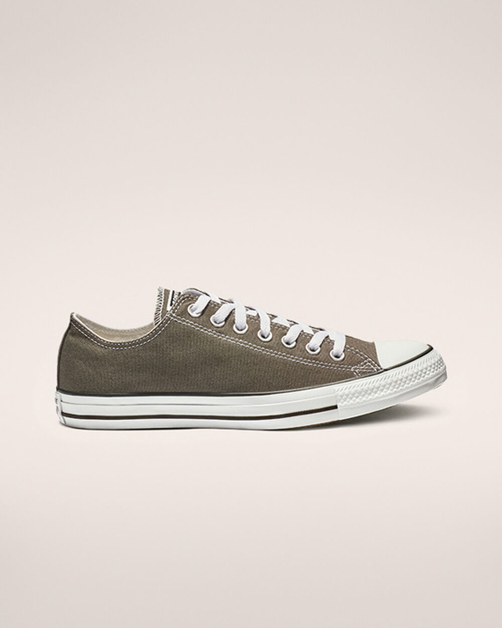 Zapatillas Converse Chuck Taylor All Star Mujer Gris Oscuro | Argentina-587017