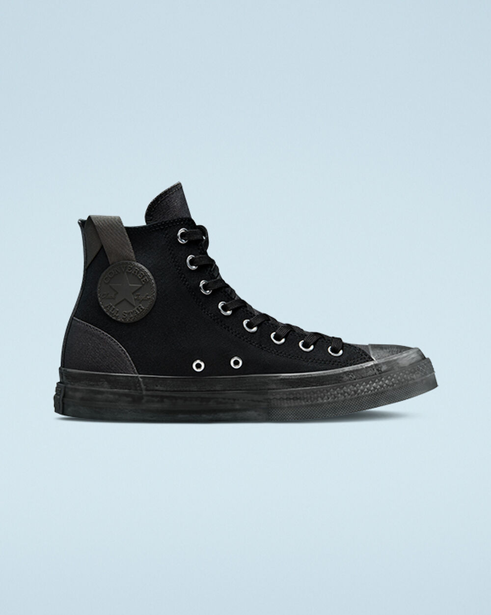 Zapatillas Converse Chuck Taylor All Star CX Hombre Negras Negras | Argentina-640597