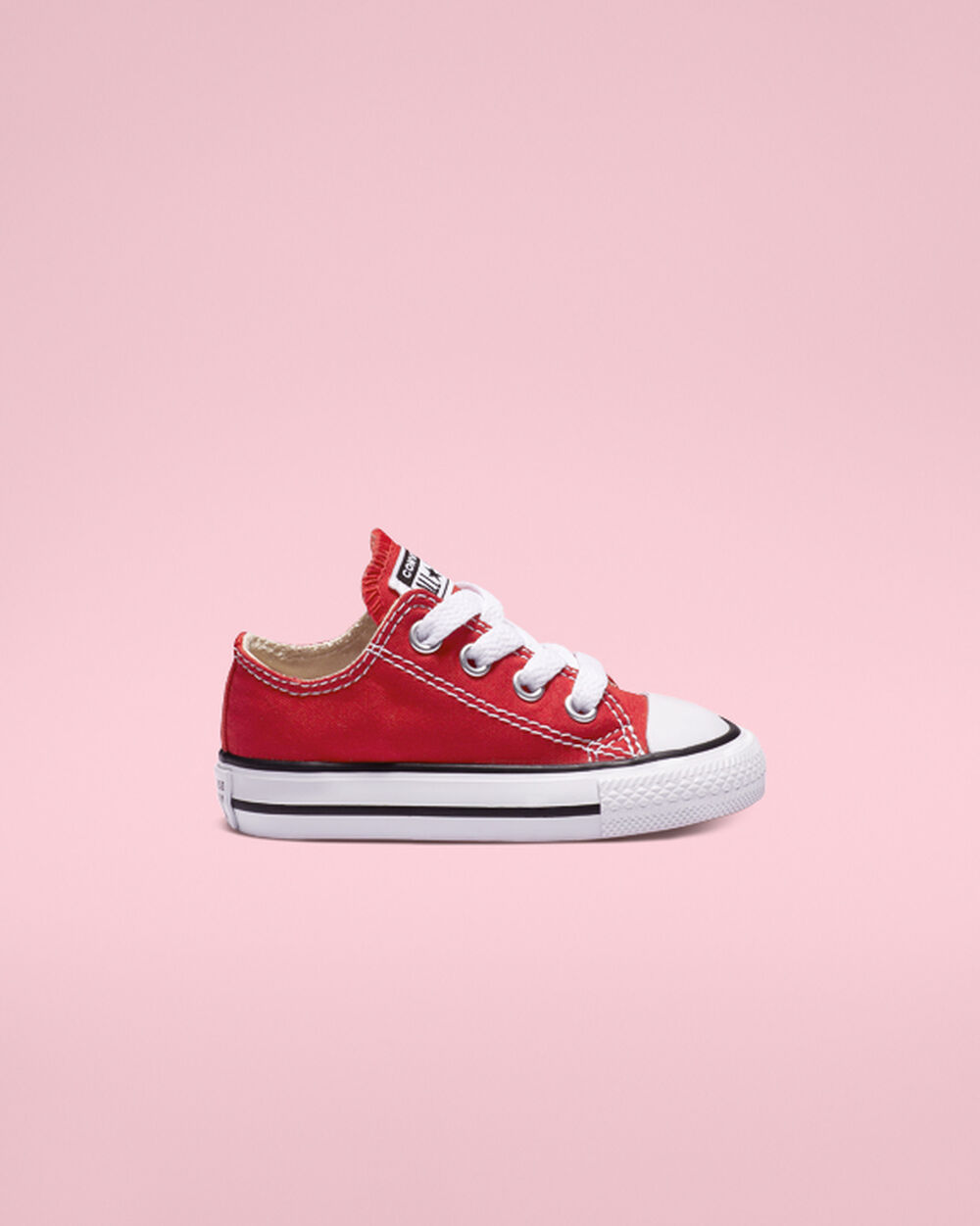 Zapatillas Converse Chuck Taylor All Star Niño Rojas | Argentina-659717