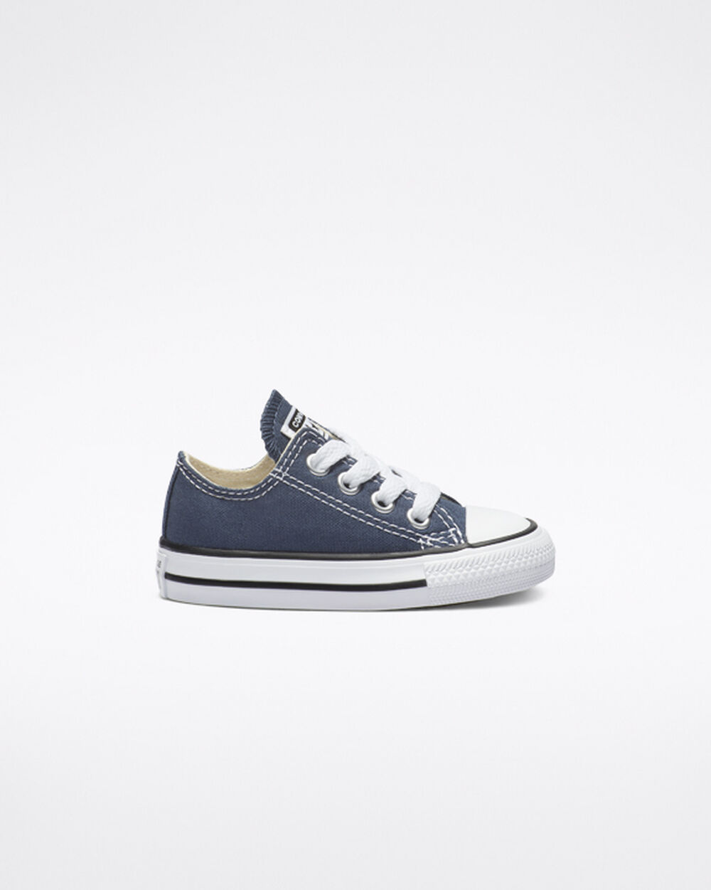 Zapatillas Converse Chuck Taylor All Star Niña Azul Marino | Argentina-821047