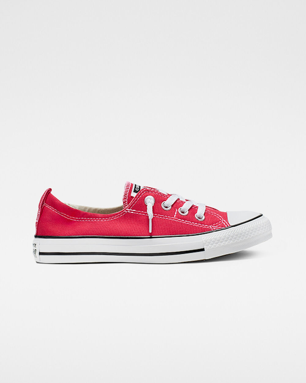 Slip On Converse Chuck Taylor All Star Mujer Rojas | Argentina-127097