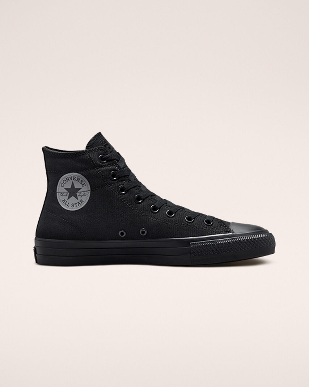 Zapatillas Converse CONS Chuck Taylor All Star Pro Hombre Negras | Argentina-639717