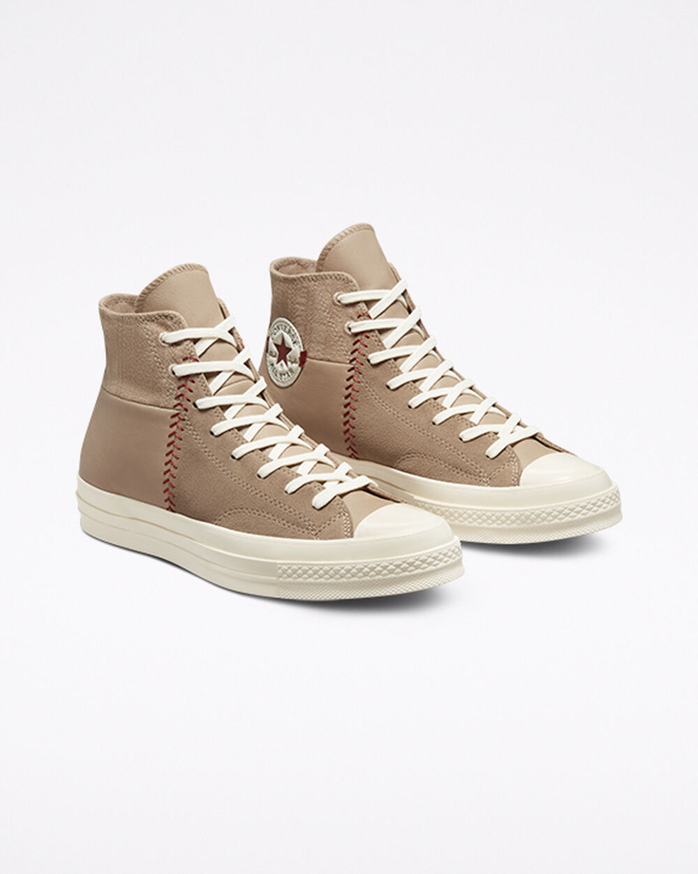 Zapatillas Converse Chuck 70 Hombre Kaki | Argentina-450637