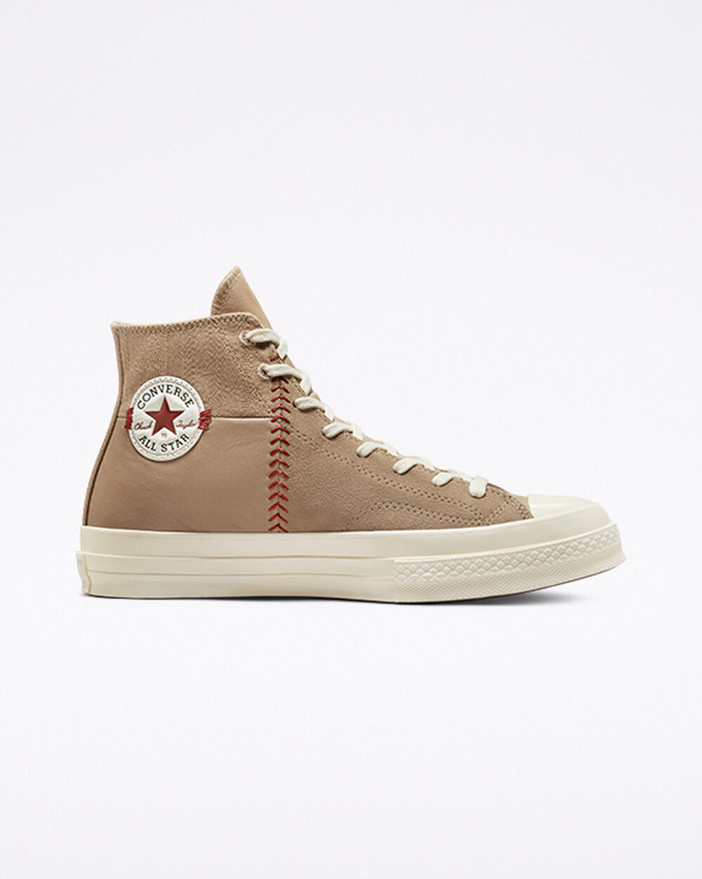 Zapatillas Converse Chuck 70 Hombre Kaki | Argentina-450637