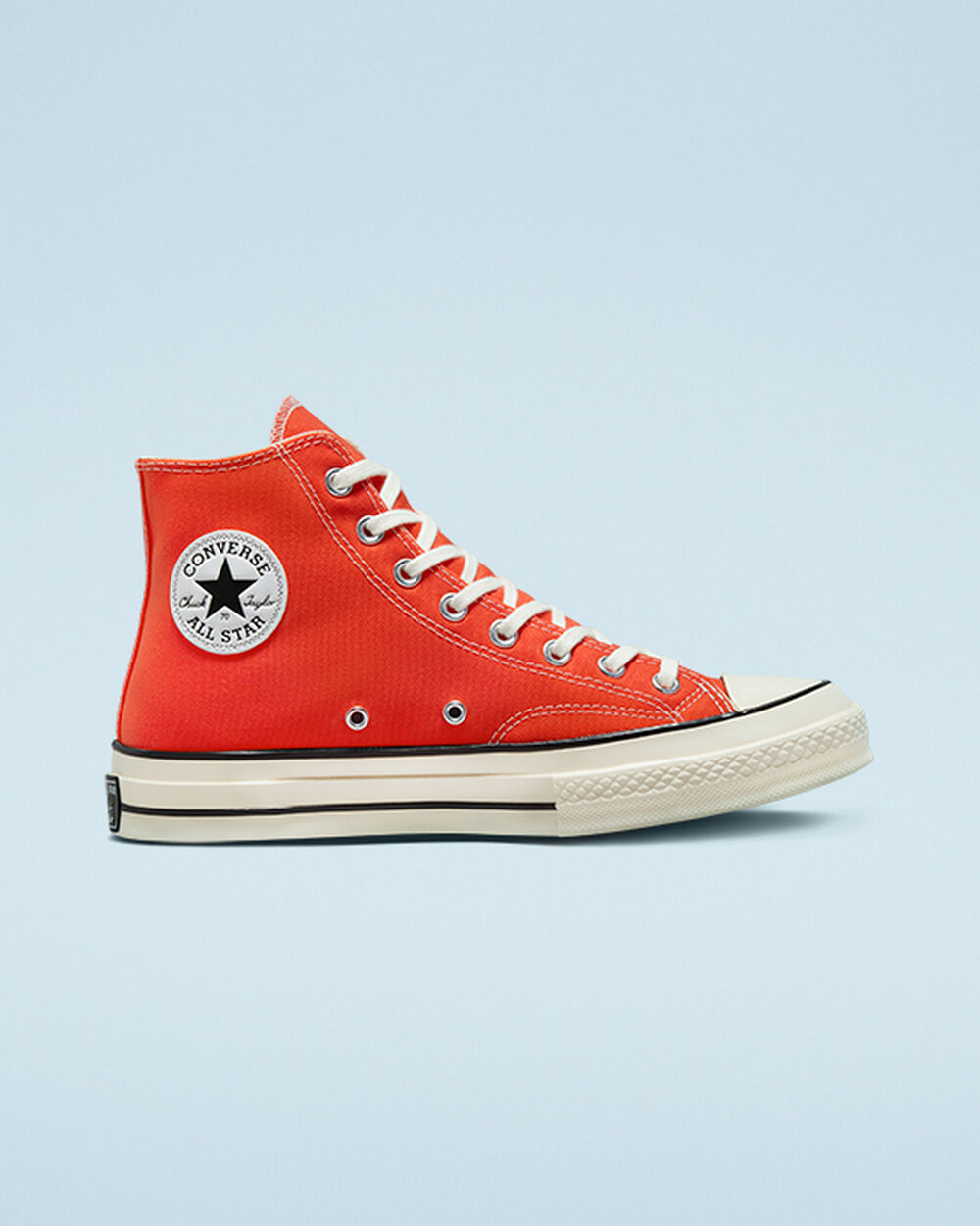 Zapatillas Converse Chuck 70 Hombre Rojas | Argentina-948617