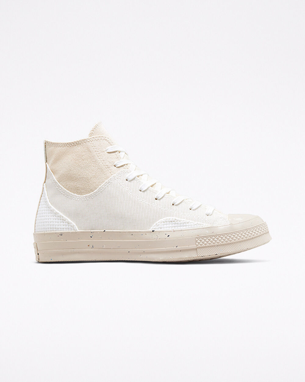 Zapatillas Converse Chuck 70 Mujer Beige | Argentina-23747