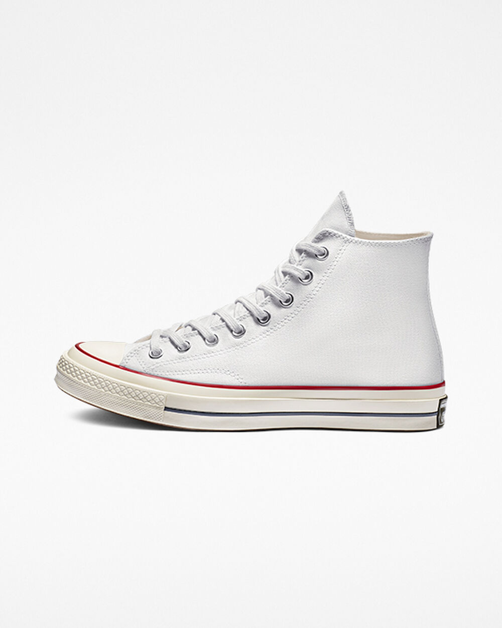 Zapatillas Converse Chuck 70 Mujer Blancas | Argentina-980537