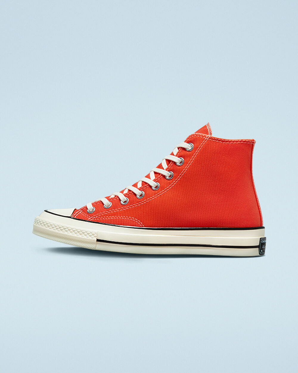 Zapatillas Converse Chuck 70 Mujer Rojas | Argentina-350197