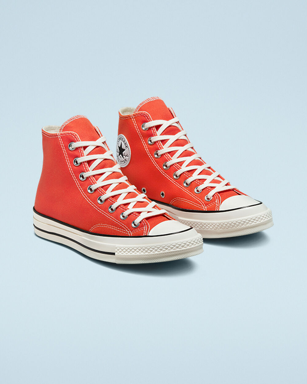 Zapatillas Converse Chuck 70 Mujer Rojas | Argentina-350197