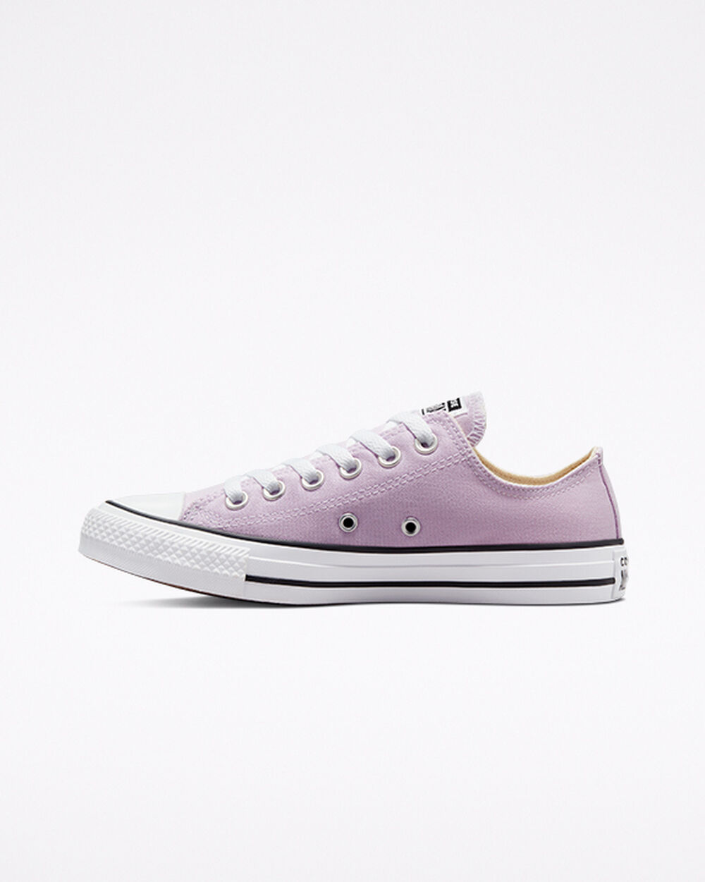 Zapatillas Converse Chuck Taylor All Star Mujer Moradas Claro | Argentina-013647