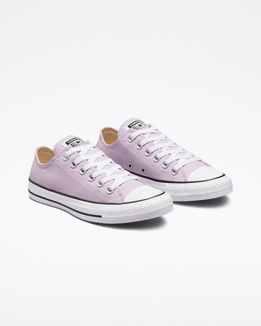 Zapatillas Converse Chuck Taylor All Star Mujer Moradas Claro | Argentina-013647