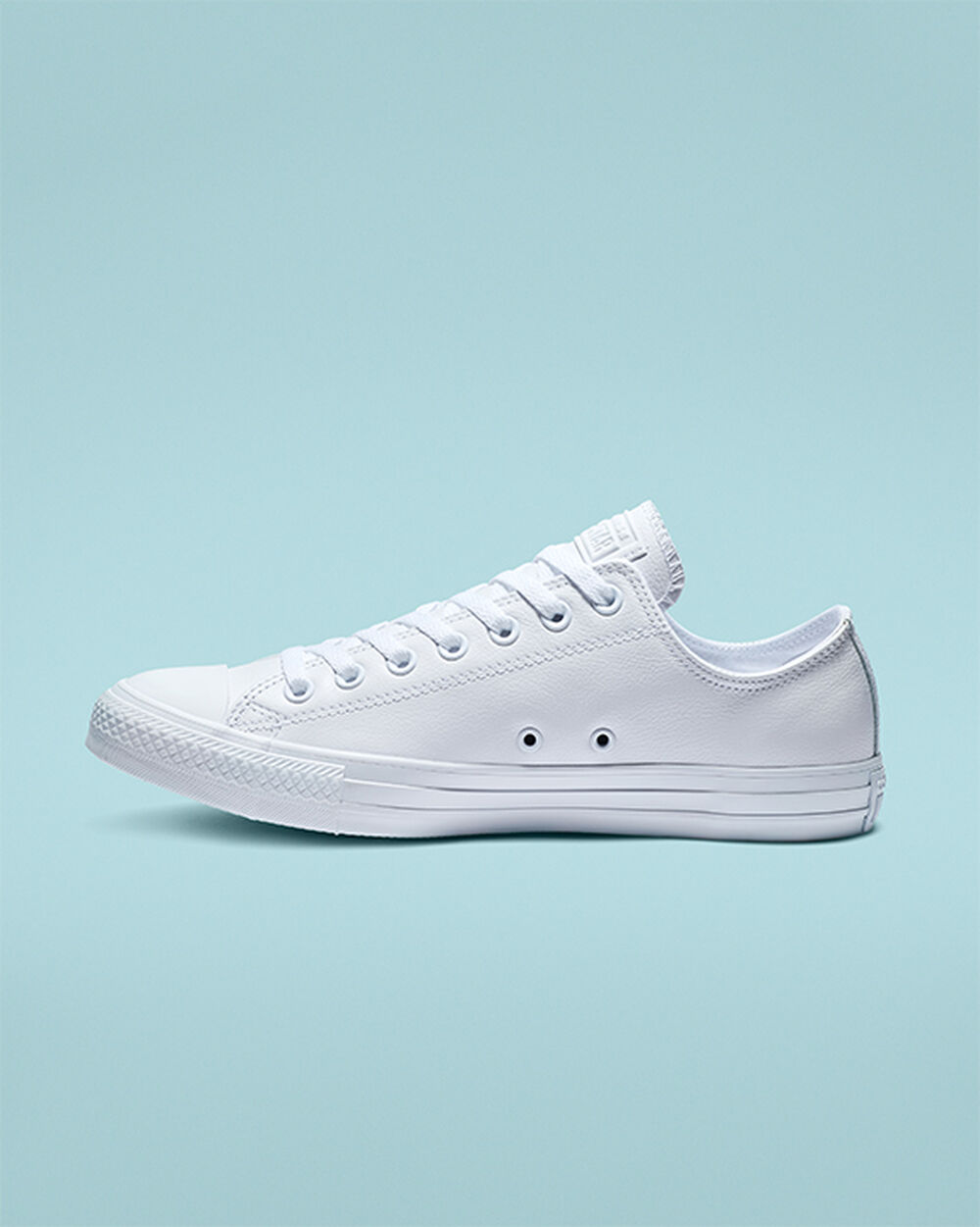 Zapatillas Converse Chuck Taylor All Star Mujer Blancas | Argentina-04917