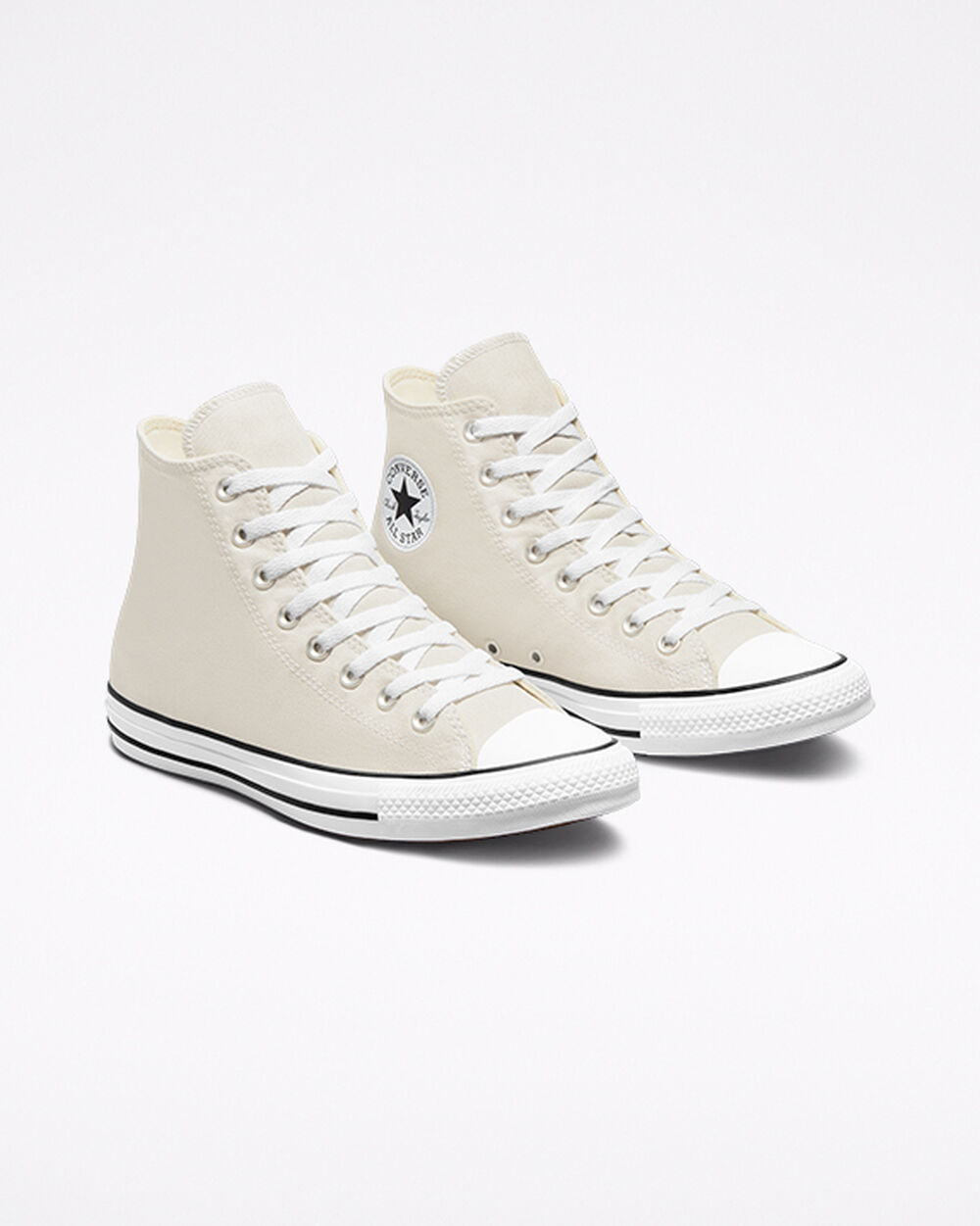 Zapatillas Converse Chuck Taylor All Star Mujer Beige | Argentina-096257