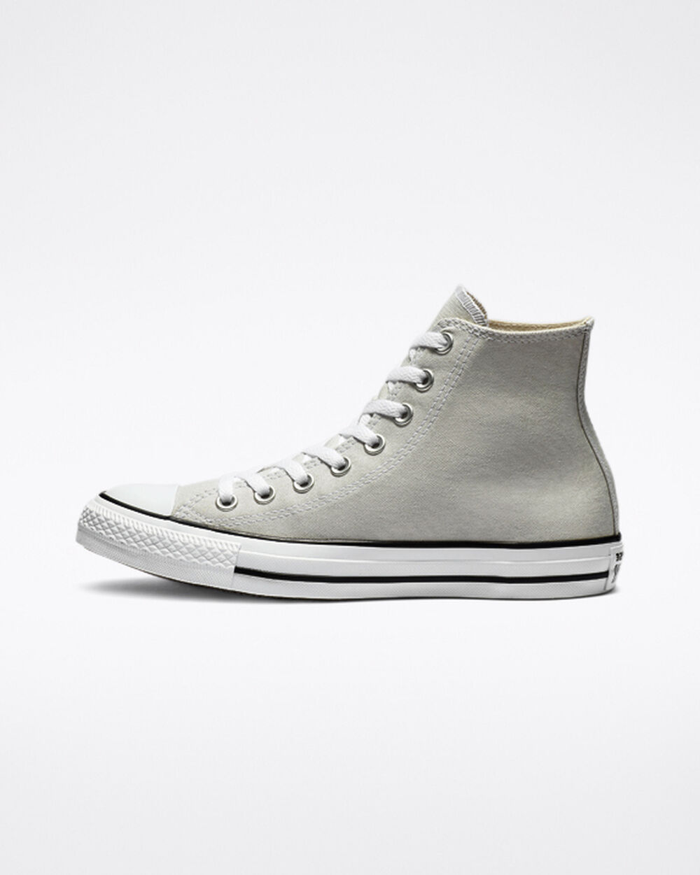 Zapatillas Converse Chuck Taylor All Star Mujer Gris Claro | Argentina-097637