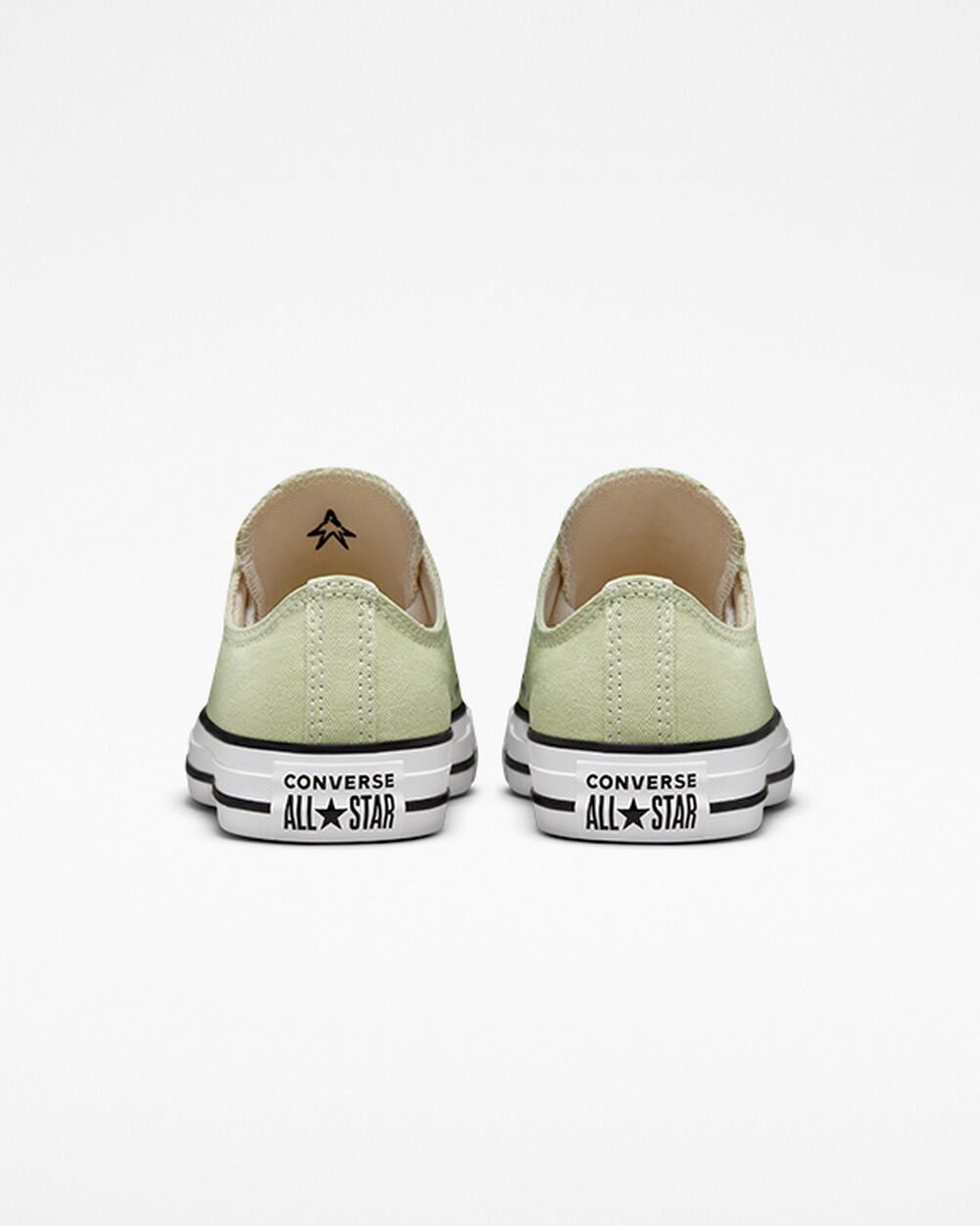 Zapatillas Converse Chuck Taylor All Star Mujer Verde Blancas | Argentina-129677