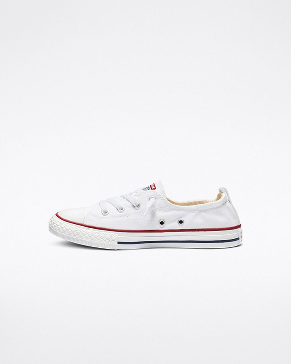 Zapatillas Converse Chuck Taylor All Star Niño Blancas | Argentina-258407