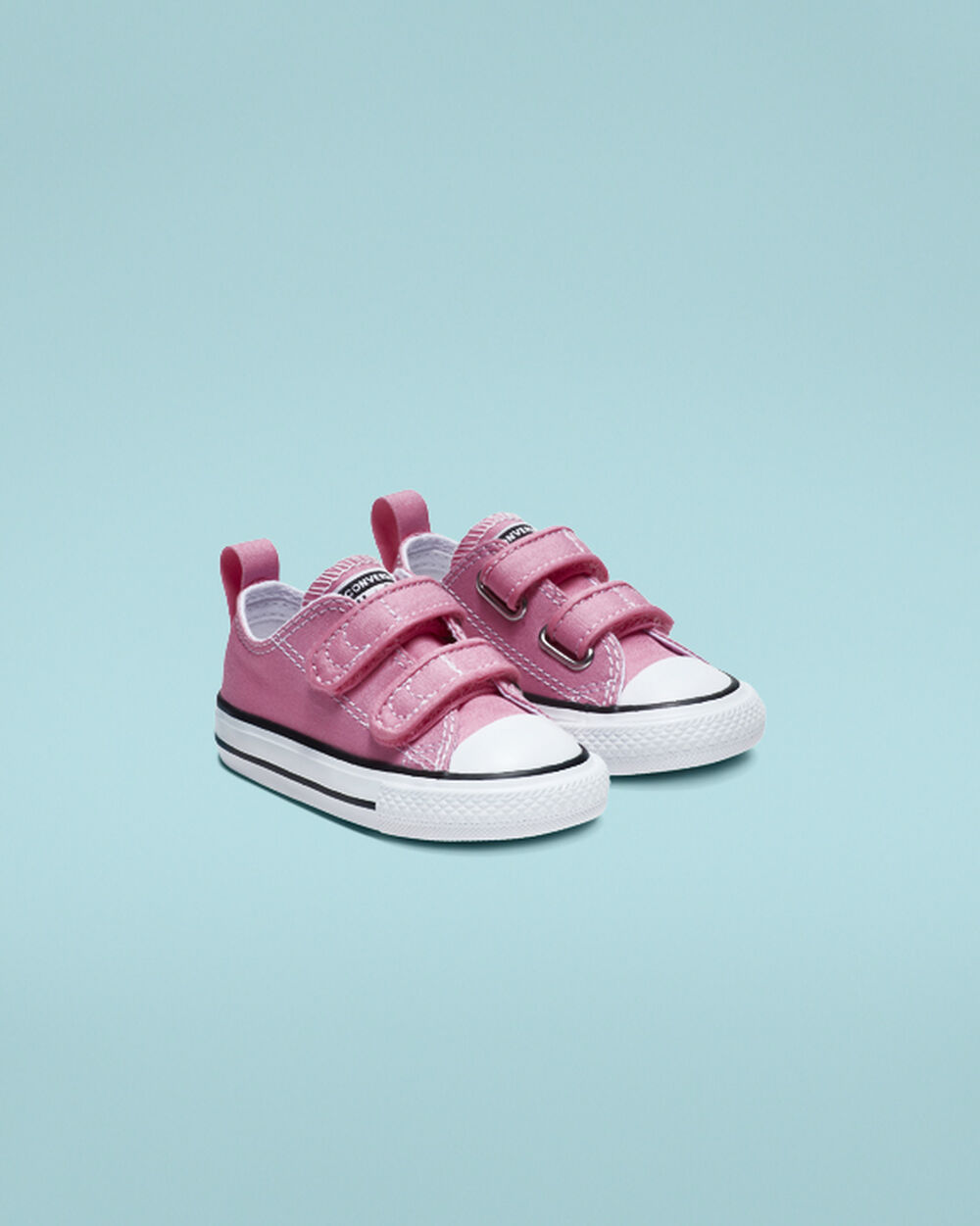 Zapatillas Converse Chuck Taylor All Star Niña Rosas | Argentina-280647