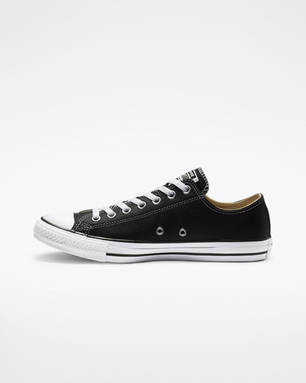 Zapatillas Converse Chuck Taylor All Star Mujer Negras | Argentina-324807