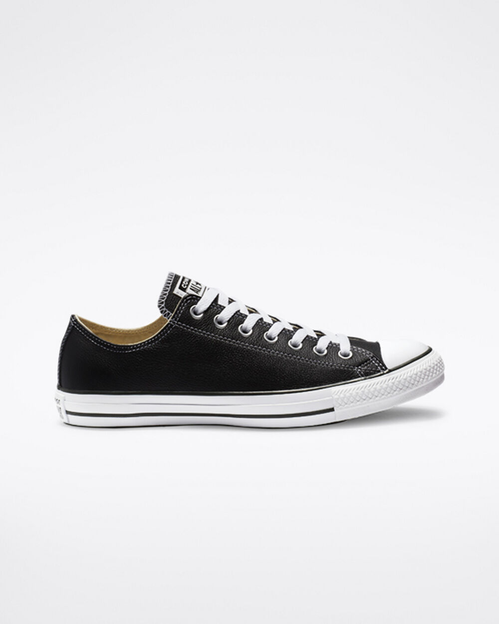 Zapatillas Converse Chuck Taylor All Star Mujer Negras | Argentina-324807