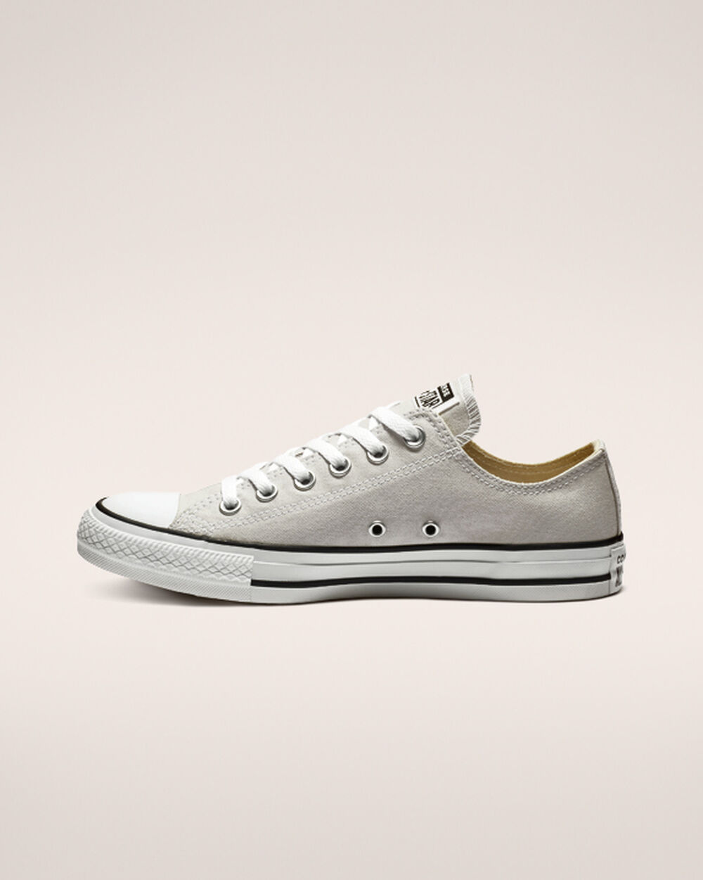 Zapatillas Converse Chuck Taylor All Star Mujer Gris Claro | Argentina-350647