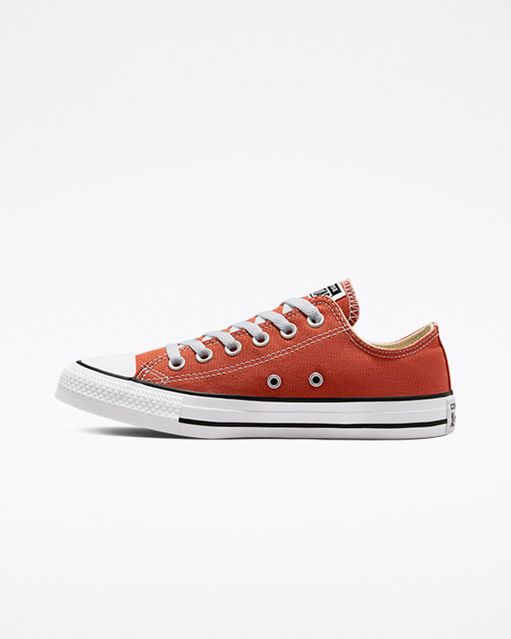 Zapatillas Converse Chuck Taylor All Star Mujer Naranjas Blancas | Argentina-371907