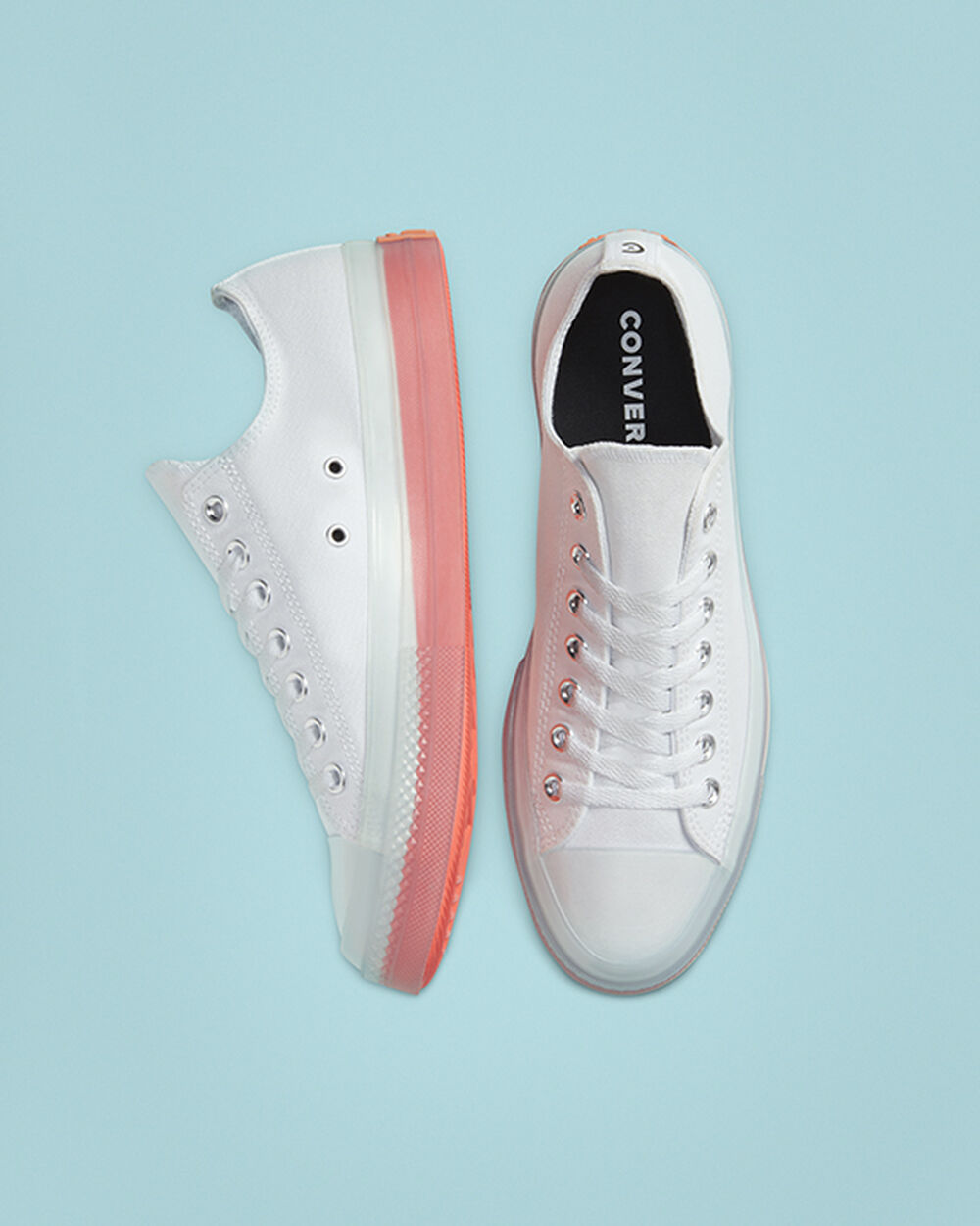 Zapatillas Converse Chuck Taylor All Star CX Mujer Blancas Mango | Argentina-426397