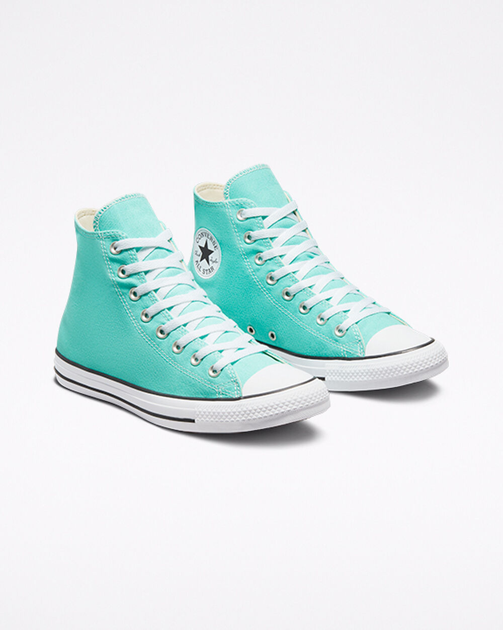 Zapatillas Converse Chuck Taylor All Star Hombre Turquesa Claro | Argentina-43657