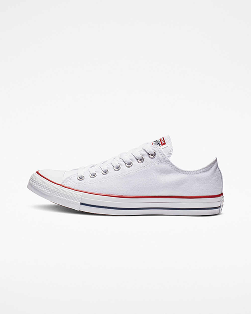 Zapatillas Converse Chuck Taylor All Star Mujer Blancas | Argentina-468317