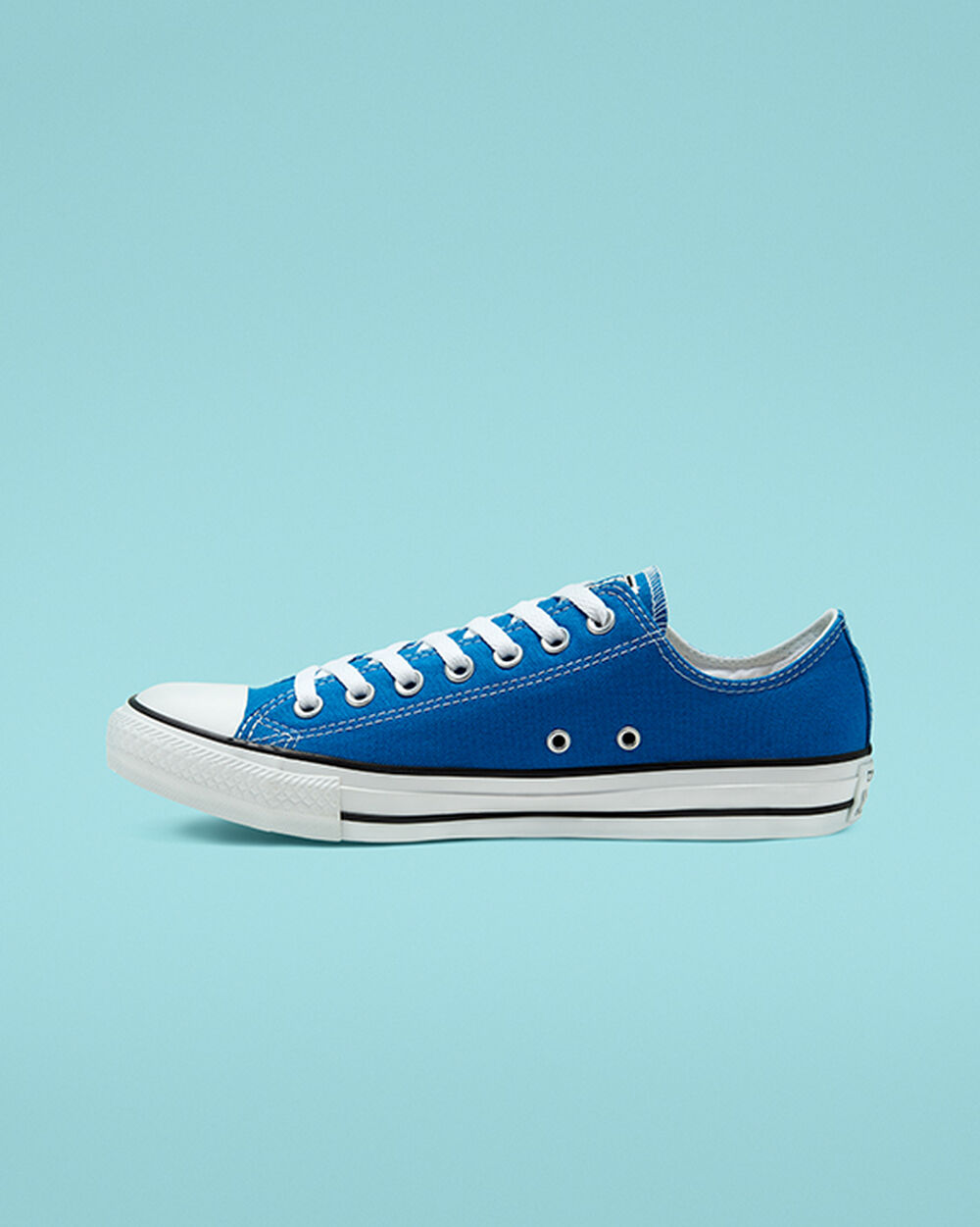 Zapatillas Converse Chuck Taylor All Star Mujer Azules | Argentina-480197