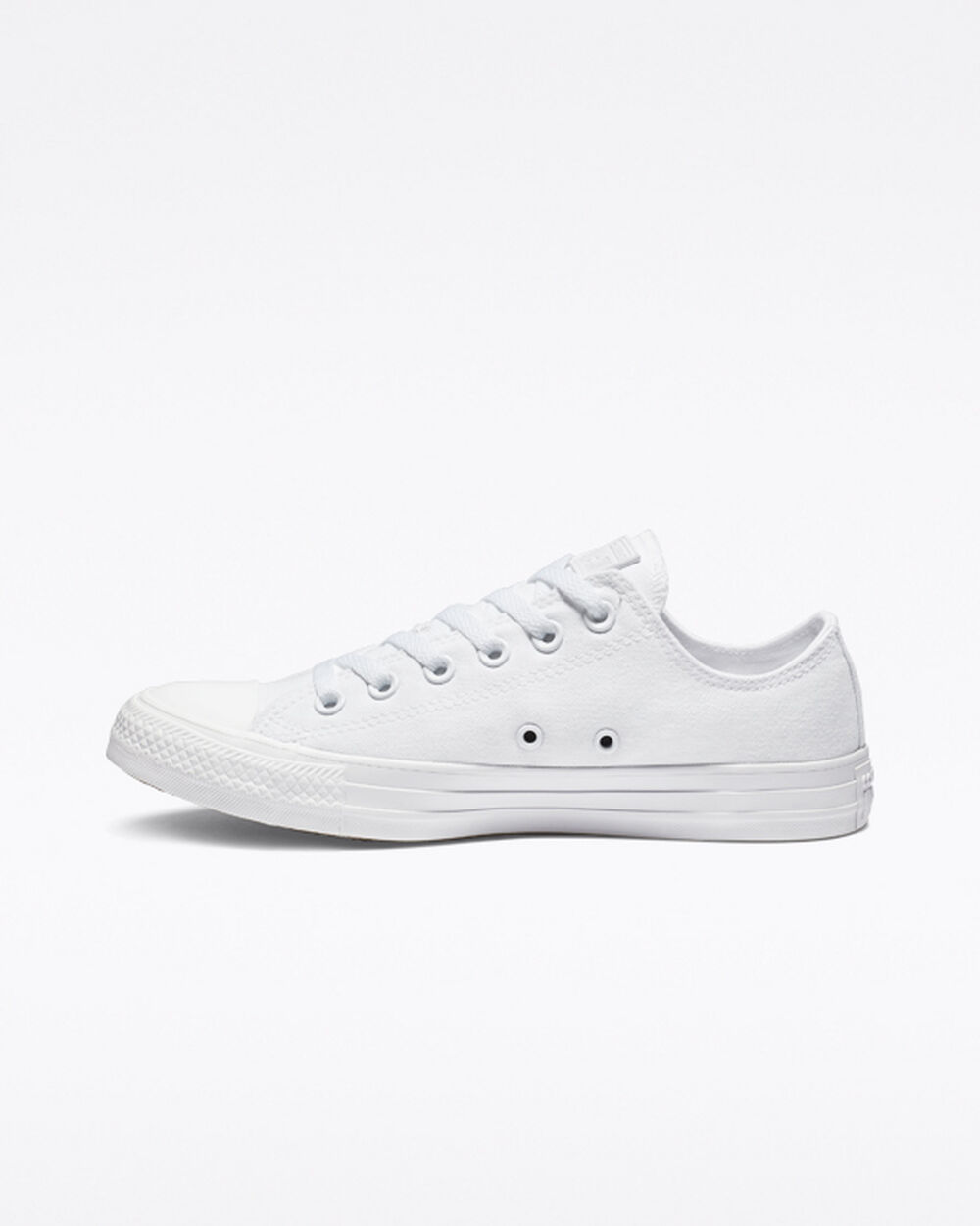 Zapatillas Converse Chuck Taylor All Star Mujer Blancas | Argentina-513207