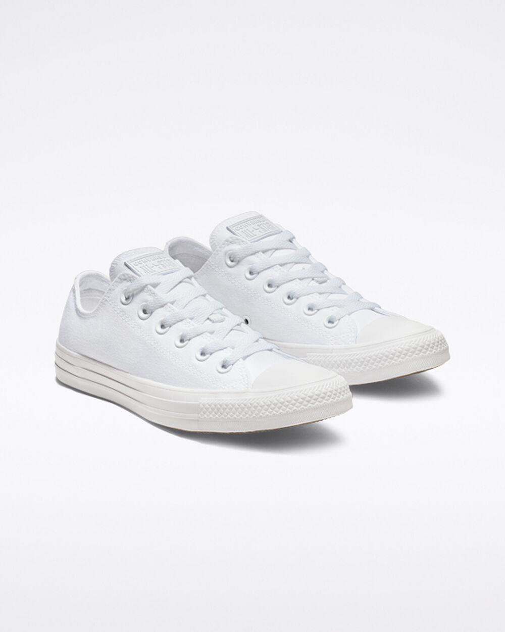 Zapatillas Converse Chuck Taylor All Star Mujer Blancas | Argentina-513207