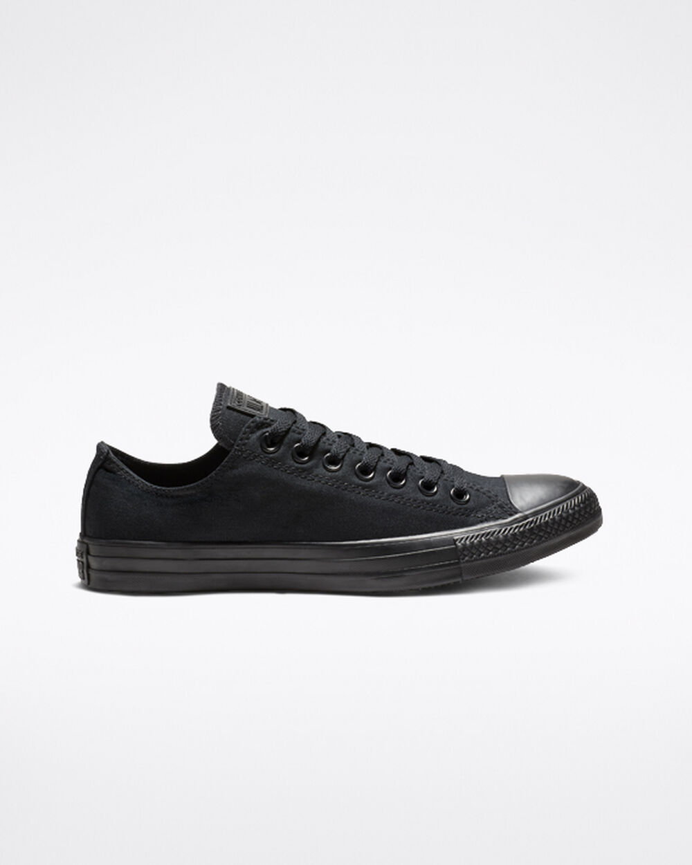 Zapatillas Converse Chuck Taylor All Star Mujer Negras | Argentina-529467