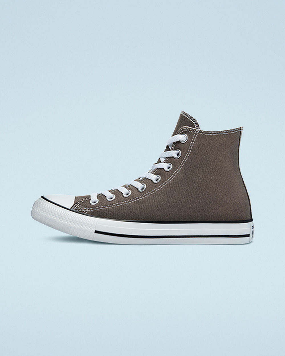 Zapatillas Converse Chuck Taylor All Star Mujer Gris Oscuro | Argentina-543107