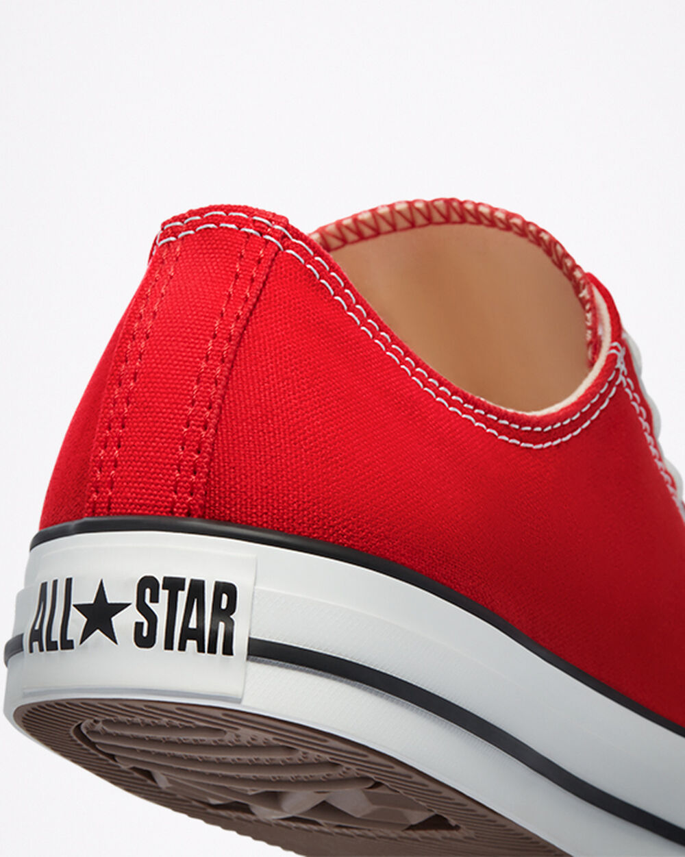 Zapatillas Converse Chuck Taylor All Star Hombre Rojas | Argentina-558277