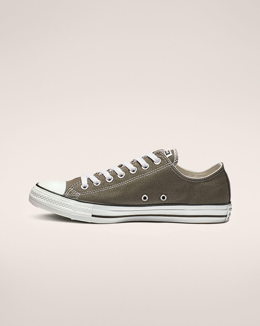 Zapatillas Converse Chuck Taylor All Star Mujer Gris Oscuro | Argentina-587017