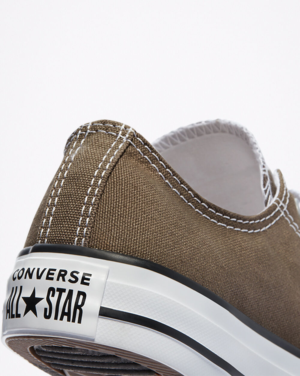 Zapatillas Converse Chuck Taylor All Star Mujer Gris Oscuro | Argentina-587017