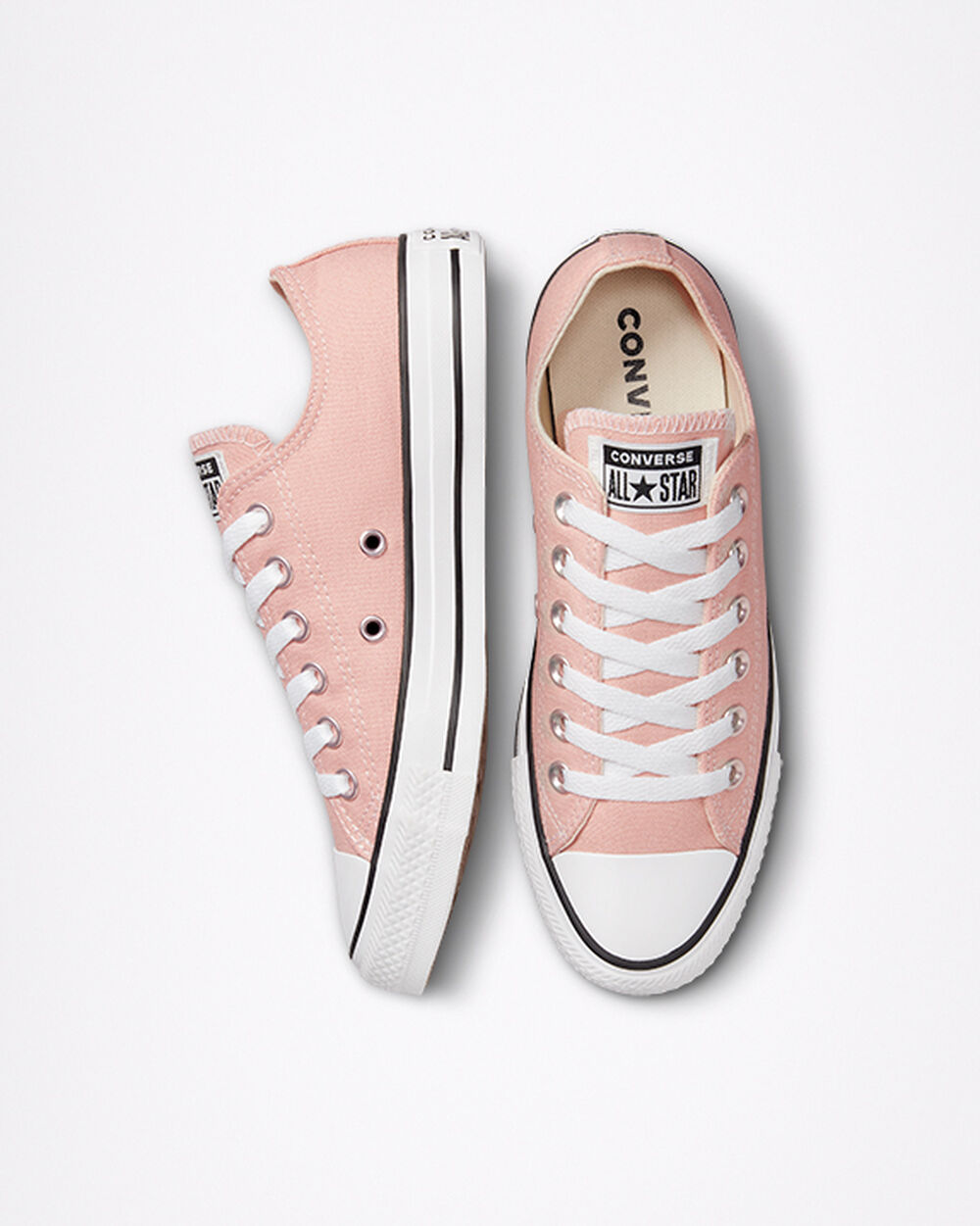 Zapatillas Converse Chuck Taylor All Star Mujer Rosas | Argentina-596417