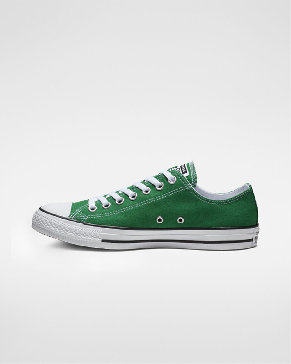 Zapatillas Converse Chuck Taylor All Star Hombre Verde | Argentina-607457