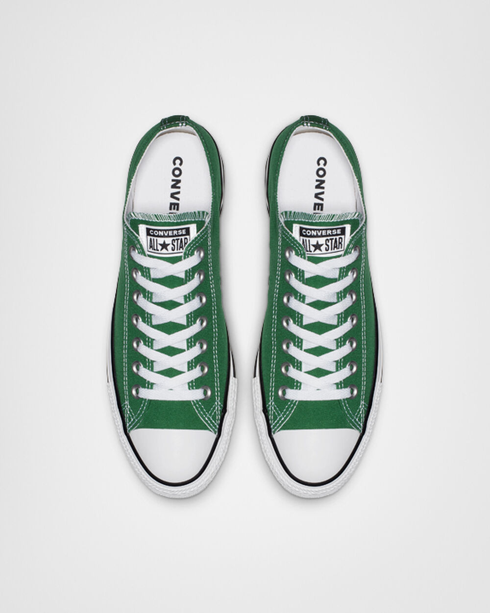 Zapatillas Converse Chuck Taylor All Star Hombre Verde | Argentina-607457