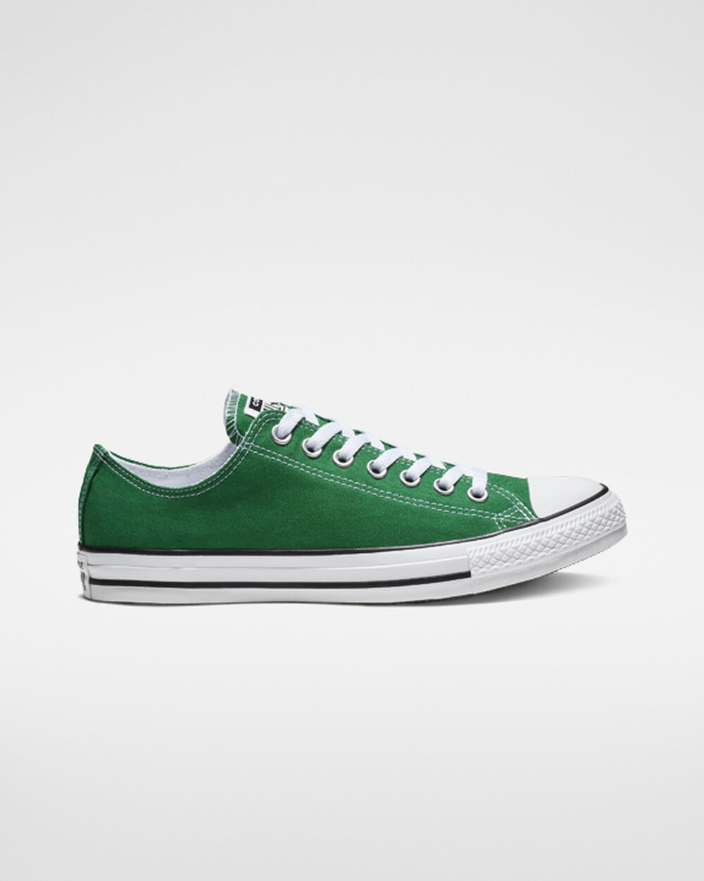 Zapatillas Converse Chuck Taylor All Star Hombre Verde | Argentina-607457