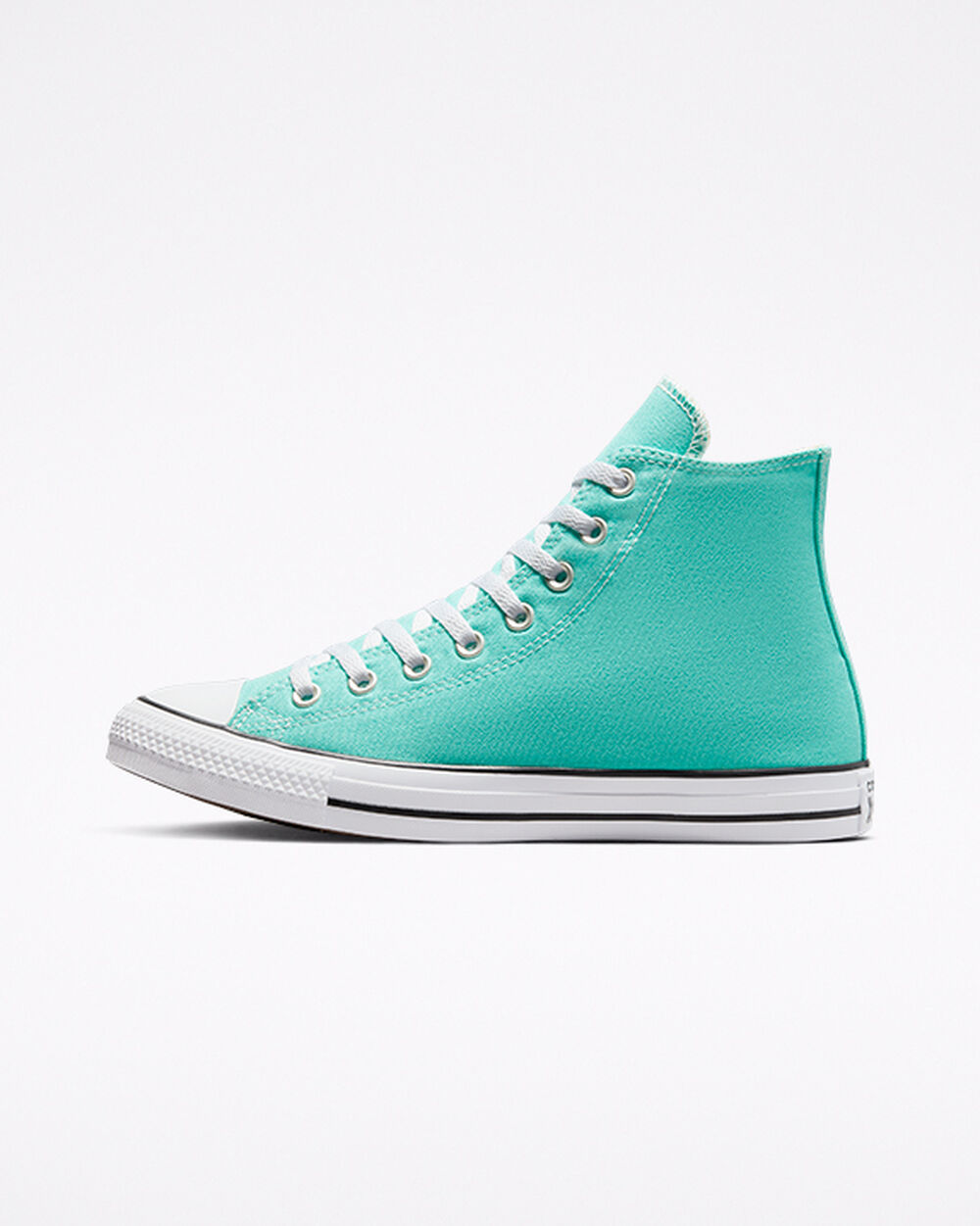 Zapatillas Converse Chuck Taylor All Star Mujer Turquesa Claro | Argentina-659277