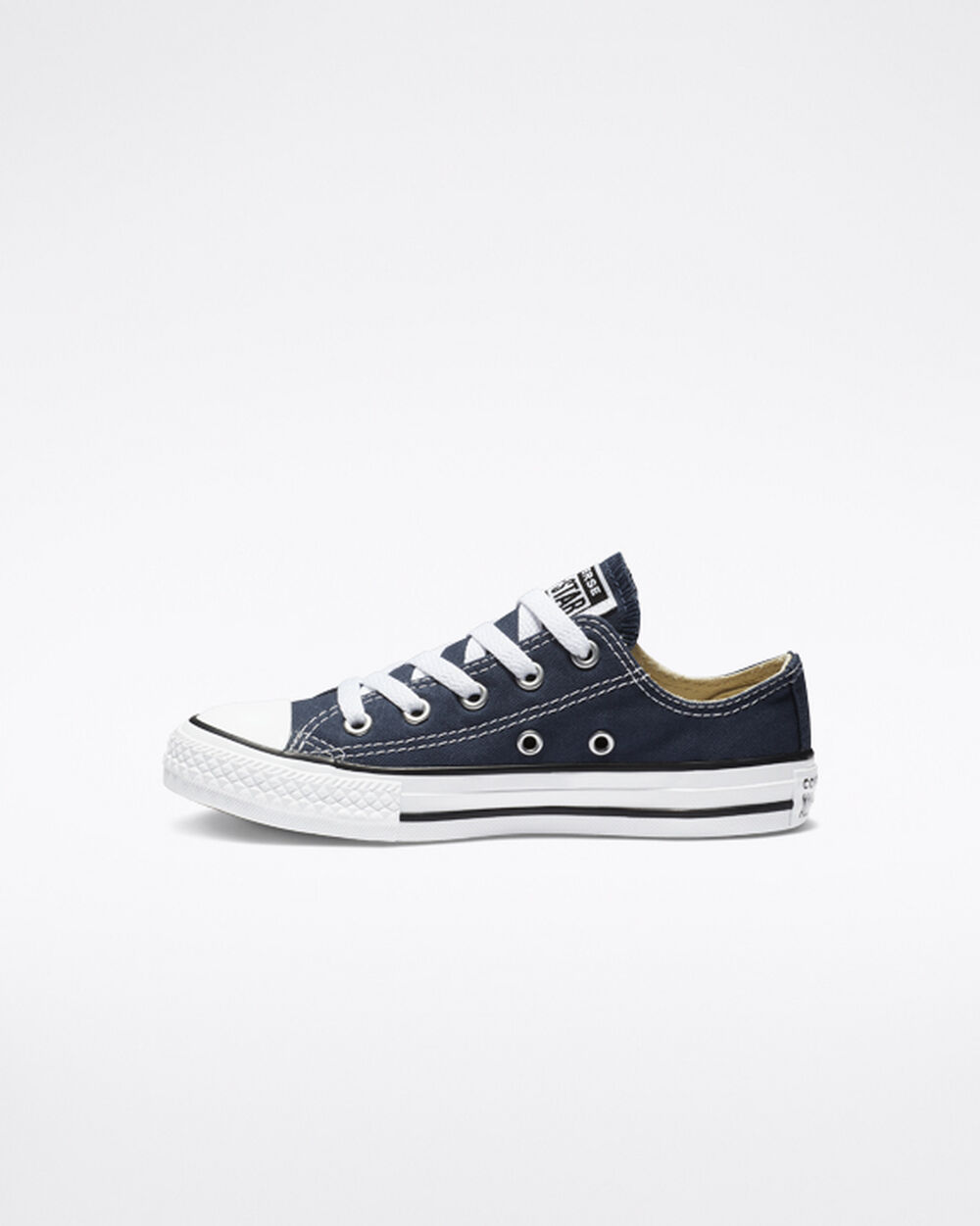 Zapatillas Converse Chuck Taylor All Star Niña Azul Marino | Argentina-675817