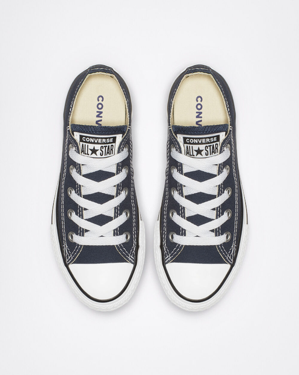 Zapatillas Converse Chuck Taylor All Star Niña Azul Marino | Argentina-675817